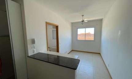 Apartamento com 1 quarto à venda no Jardim Nasralla, Bauru 