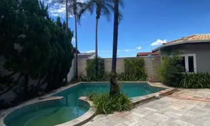 Casa com 4 quartos à venda no Jardim Estoril IV, Bauru 