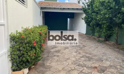 Casa com 3 quartos à venda no Jardim Terra Branca, Bauru 