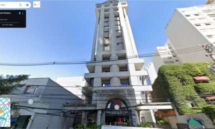 Prédio à venda no Itaim Bibi, São Paulo 