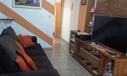 Sobrado para venda com 180 m² e 3 quartos em Jardim Petrópolis, Bauru - SP