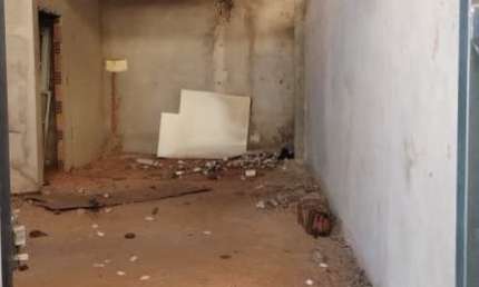 Galpão para aluguel e venda com 144 m² em Centro, Bauru - SP
