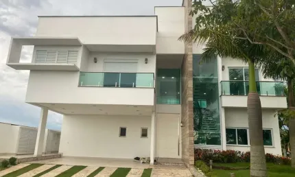 Casa com 4 quartos à venda no Residencial Saint Patrick, Sorocaba 