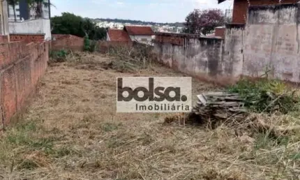 TERRENO COMERCIAL NA AV. NOSSA SENHORA DE FÁTIMA ! !