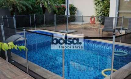 Casa com 3 quartos à venda na Vila Aviação, Bauru 