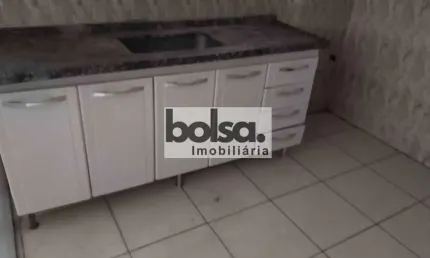 Apartamento com 2 quartos à venda na Vila Cardia, Bauru 