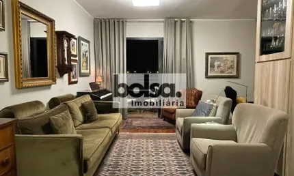 Apartamento com 3 quartos à venda na Vila Cidade Universitária, Bauru 