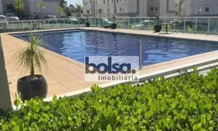 Apartamento com 2 quartos à venda no Parque das Nações, Bauru 