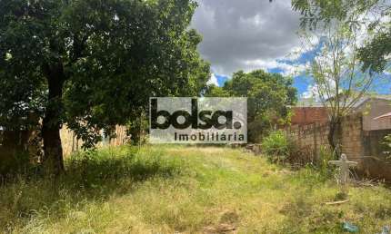 Terreno à venda no Jardim Prudência, Bauru 