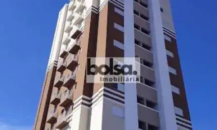 Apartamento com 1 quarto à venda no Jardim Brasil, Bauru 