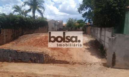 Terreno à venda na Vila Independência, Bauru 