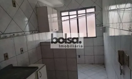 Apartamento com 3 quartos à venda no Parque Viaduto, Bauru 