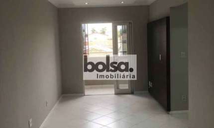 Apartamento para venda com 78 m² e 3 quartos em Jardim Terra Branca, Bauru - SP