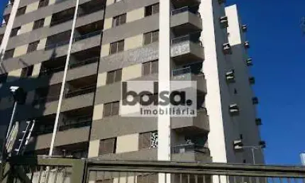 Apartamento com 3 quartos à venda na Vila Cidade Universitária, Bauru 