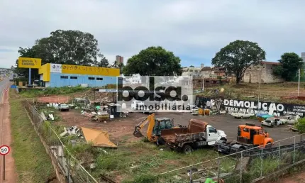 EXCELENTE TERRENO PARA MONTAR SUA EMPRESA COM 5.000M² ! !