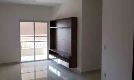 Apartamento com 3 quartos à venda no Jardim Panorama, Bauru , 86 m2 por R$ 640.000