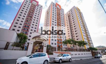 Apartamento com 3 quartos à venda no Jardim Infante Dom Henrique, Bauru 