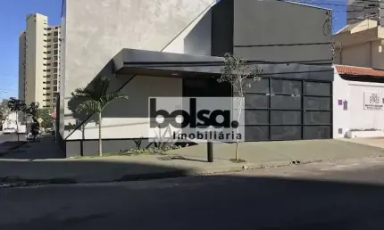 CLINICA ALUGADA COM CONTRATO DE 3 ANOS ! ! VALOR DO ALUGUEL R$ 6.700