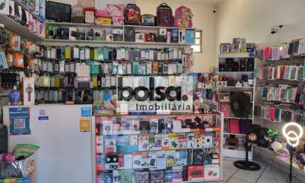 Ponto comercial à venda no Centro, Agudos 