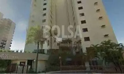 Apartamento com 3 quartos à venda no Jardim Panorama, Bauru 