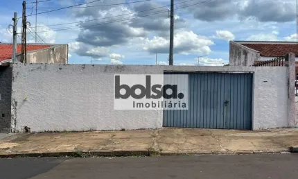 Terreno à venda no Jardim Cruzeiro do Sul, Bauru 
