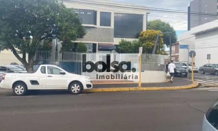 CLINÍCA para aluguel e venda com 181 m² em Vila América, Bauru - SP