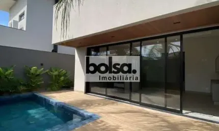 Casa com 4 quartos à venda no Residencial Lago Sul, Bauru 