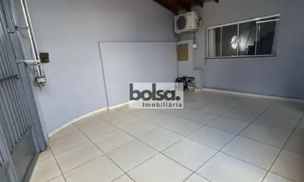 Casa com 3 quartos à venda no Parque Paulistano, Bauru 