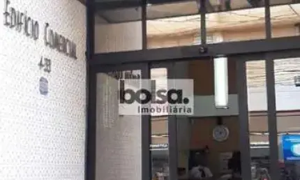 Ponto comercial para venda com 30 m² em centro, bauru - sp
