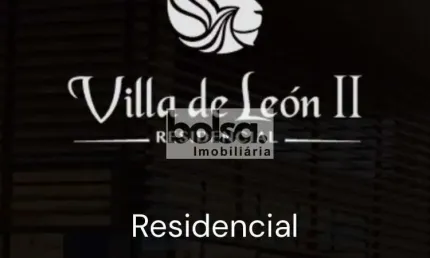 Terreno para venda em residencial villa de león 2, piratininga - sp