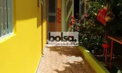 Casa para venda com 3 quartos em Jardim José Kalil, Bauru - SP