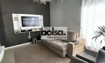 Casa para venda com 216 m² e 3 quartos em Vila Carolina, Bauru