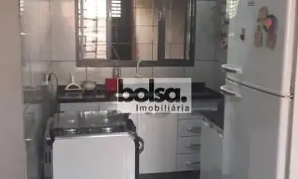 Casa com 2 quartos à venda no Jardim Ivone, Bauru 
