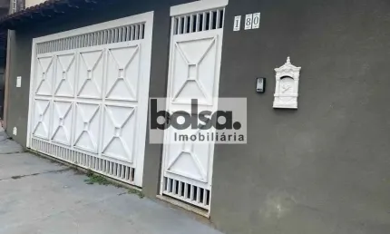 Casa com 4 quartos à venda no Jardim Colonial, Bauru 