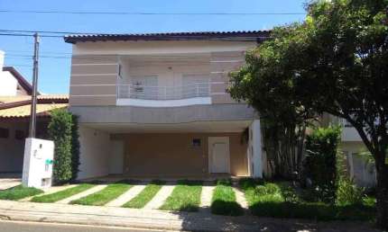Casa em condomínio fechado com 3 quartos à venda na Vila Aviação, Bauru 