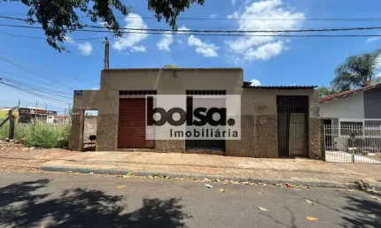 Terreno proximo rua itacuruça e avenida das bandeiras ! !