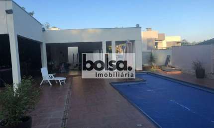 Casa com 3 quartos à venda no Recanto dos Nobres, Agudos 