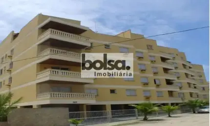 Apartamento com 3 quartos à venda no Parque Enseada, Guarujá 