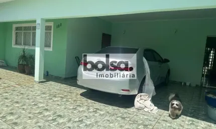 Casa para venda com 346 m² e 3 quartos em jardim gaivota, bauru - sp