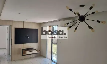Venda de apartamento mobiliado monte verde mais r$ 210.000,00