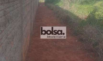 Casa no Vale do Igapó, em fase de acabamento, valor de $1.000.000,00, já terminada.