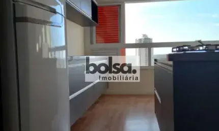 Apartamento para venda em jardim infante don henrique, bauru - sp