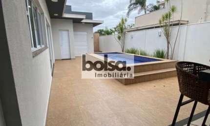 Casa com 3 quartos à venda no Residencial Tivoli II, Bauru 