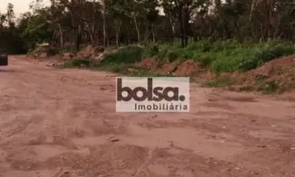 Terreno à venda no Jardim Santos Dumont, Bauru 