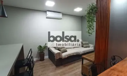 Apartamento com 2 quartos à venda no Jardim Marambá, Bauru 