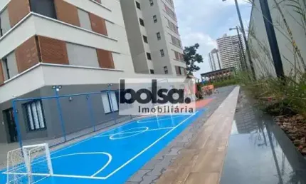 Apartamento com 3 quartos à venda na Vila Aviação, Bauru 
