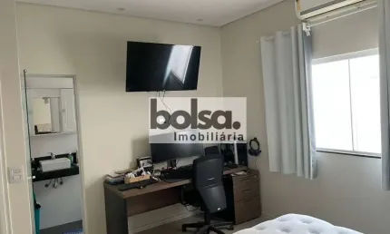 Casa com 3 quartos à venda no Parque Paulista, Bauru 