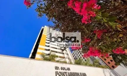 Apartamento com 3 quartos à venda na Vila Cidade Universitária, Bauru 