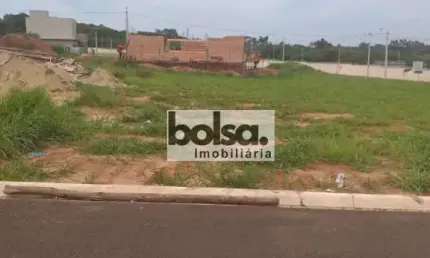 Terreno para venda em residencial villa de león, piratininga - sp
