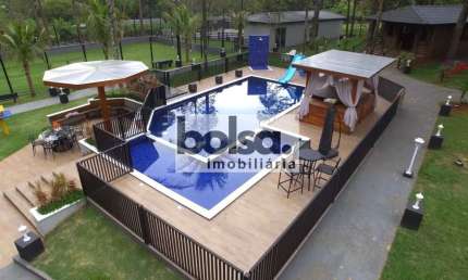 Chácara / sítio com 9 quartos à venda na Zona Rural, Botucatu 